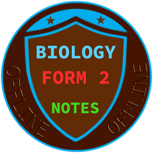 ikon Biology form 2 notes