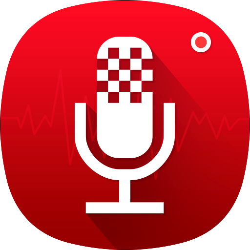 Voice Recorder – Sound Cutter icon