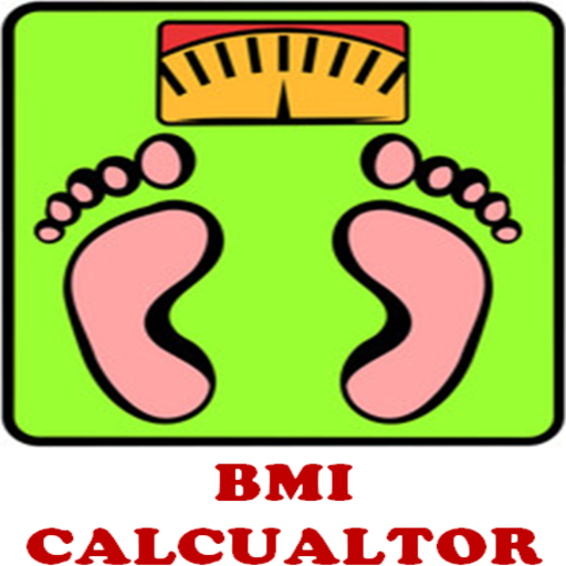 BMI Calculator icon