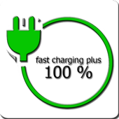 Fast Charging Plus 2018 icon