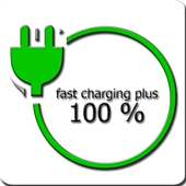 Fast Charging Plus 2018 on 9Apps