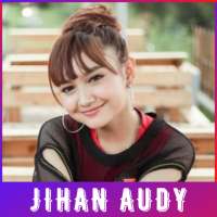 Lagu Dangdut Jihan Audy Lengkap Offline on 9Apps