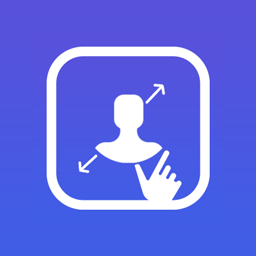 Zinsta - Profile Picture Viewer for Instagram icon
