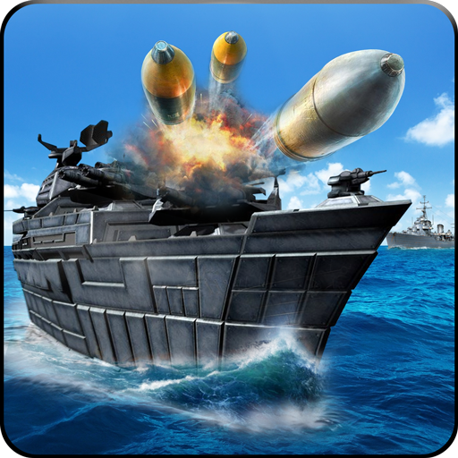 US Army Battle Ship Simulator icon