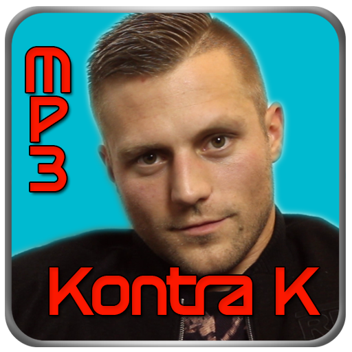 Kontra K Songs 2019/20 icon