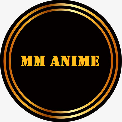 MM ANIME icon