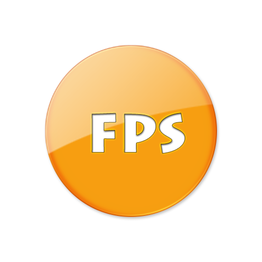 FPS Test icon