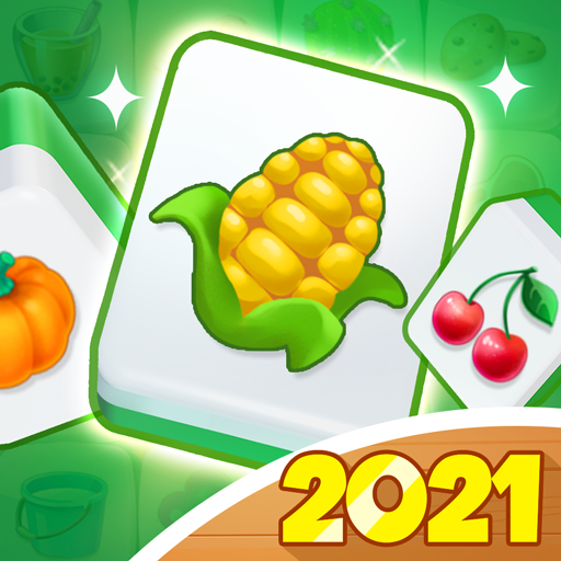 Mahjong Master! icon