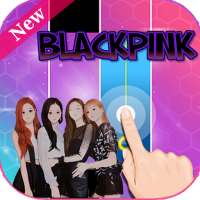 Piano Tiles-BLACKPINK