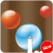 Bubble Up icon