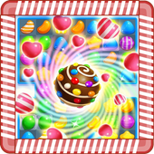 Magic Candy Crush icon