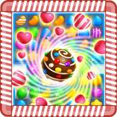 Magic Candy Crush