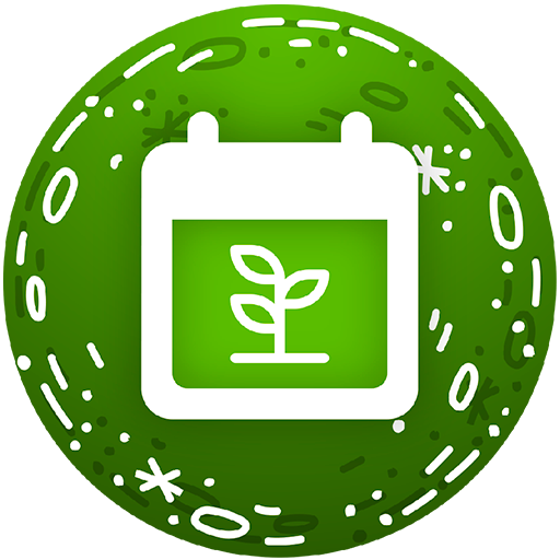 ikon Calendrier Lunaire Cannabis