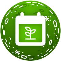 Calendrier Lunaire Cannabis on 9Apps