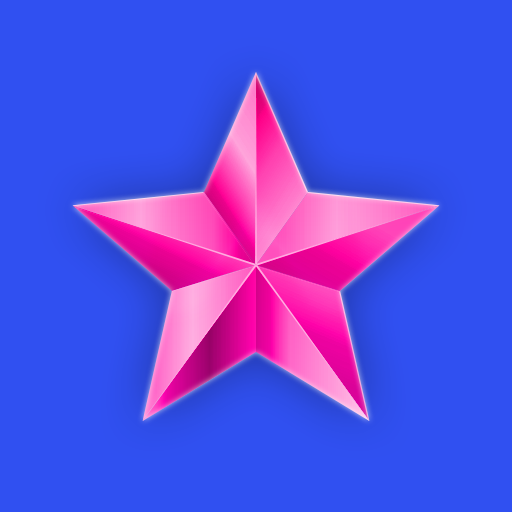 Video Star maker icon