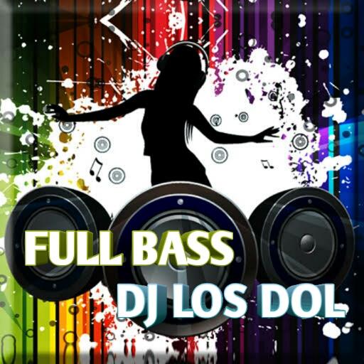 Dj Los Dol Vs Dj Banyu Moto Full Bass icon