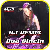 DJ Remix Dua Cincin Hello on 9Apps