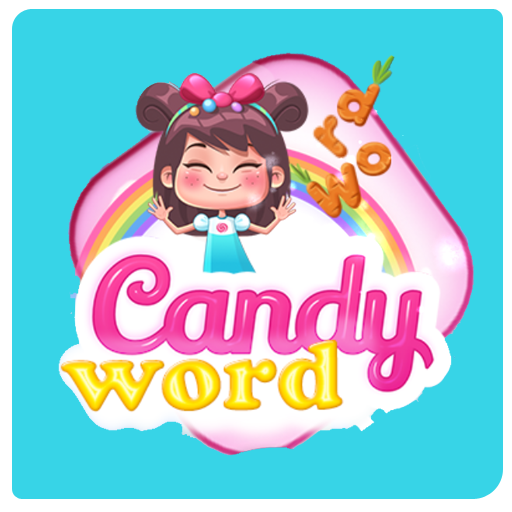 Candy World Buddies icon
