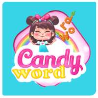 Candy World Buddies