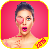 Selfie Beauty Camera icon