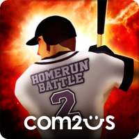 Homerun Battle 2