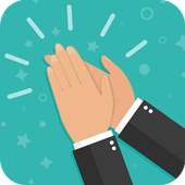 How To clap Your hands ? on 9Apps