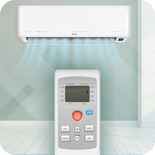 Remote Control For LG Air Conditioner icon