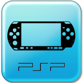 Fast PSP Emulator أيقونة
