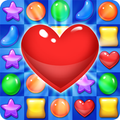 Cookie Crush -  Candy Block Puzzle Legend Match 3 icon