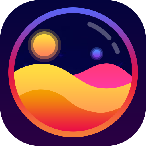 Gallery - 2k20 Pro icon