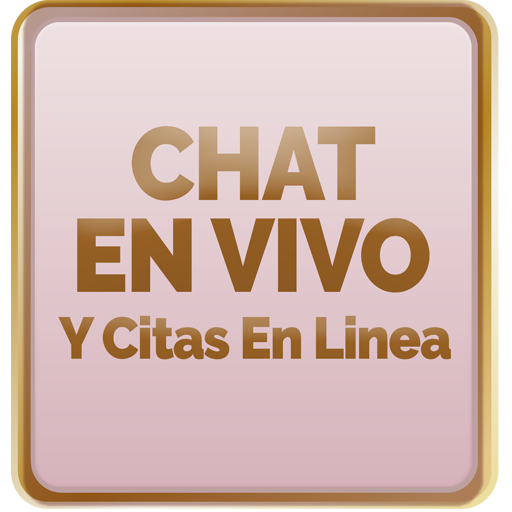 Chat En Vivo y Citas en Línea icon