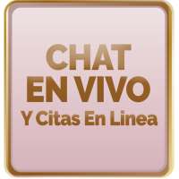 Chat En Vivo y Citas en Línea