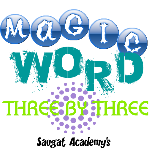 Magic Word 3 icon