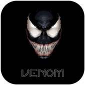 Venom Wallpaper on 9Apps