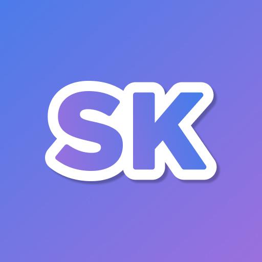 😂StickerKita - Free Personal Sticker Pro for WA icon