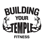 Building Your Temple Fitness icon
