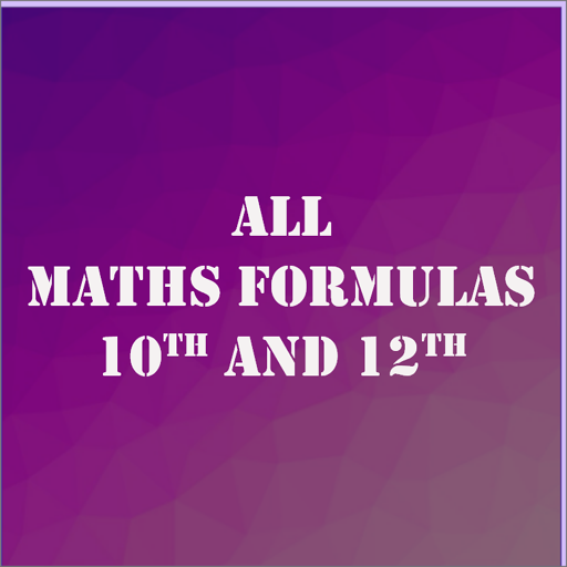 Maths Formula icon