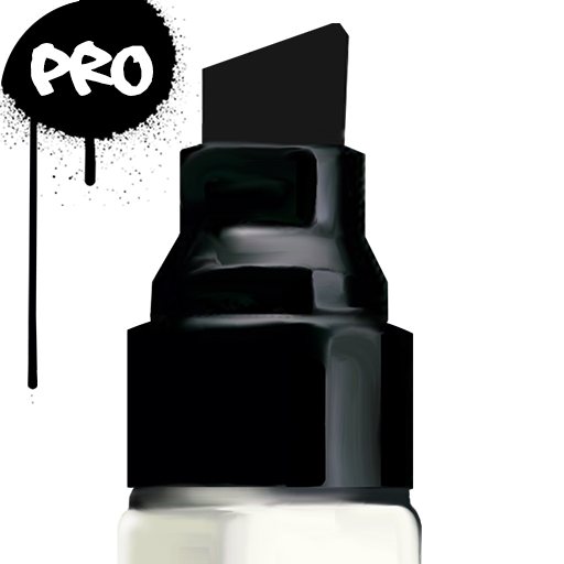 Graffiti Tag Marker Pro icon