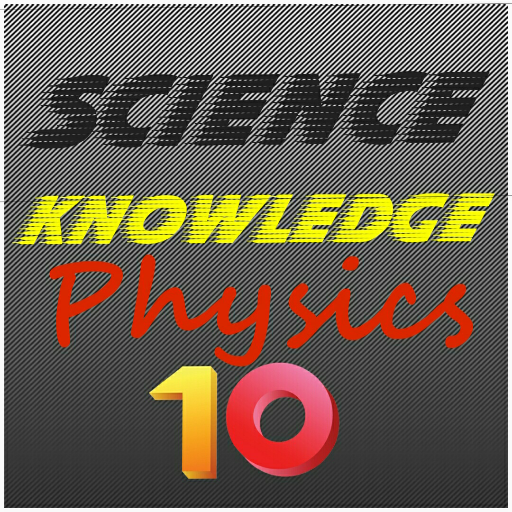 Physics 10 أيقونة