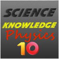 Physics 10 on 9Apps