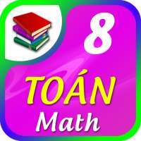 8th grade math on 9Apps