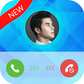 Fake Call icon