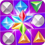 Gemstone Flash icon