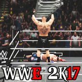 Top WWE 2K17 Smackdown Cheat icon