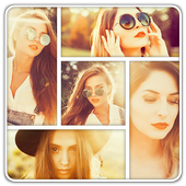 برنامج تركيب الصور بالعربي أيقونة