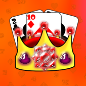 Pishpirik card game icon