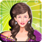 Girls Game-Fashion Week icon