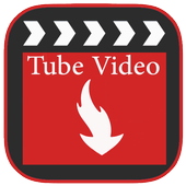 Tube Video Download HD आइकन