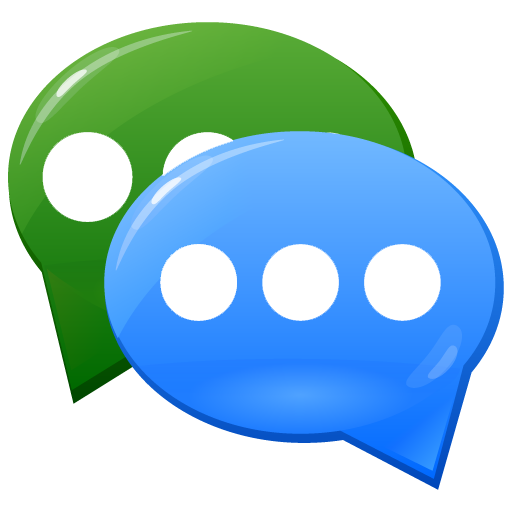 Chit Chat icon
