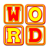 Word Search : Earn n Learn icon